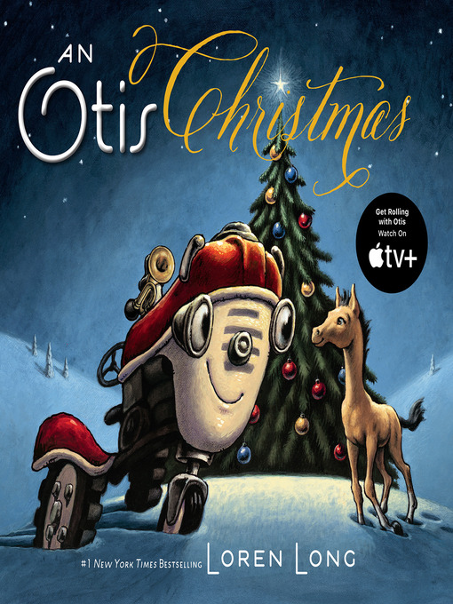 Title details for An Otis Christmas by Loren Long - Available